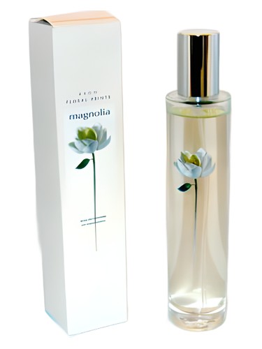 Frasco de Magnolia, de Avon