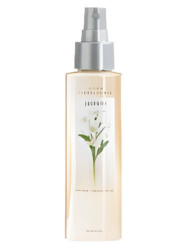 Frasco de Jasmine, de Avon