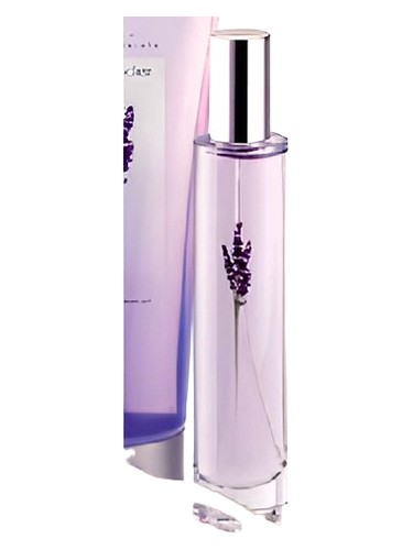Frasco de Lavender, de Avon