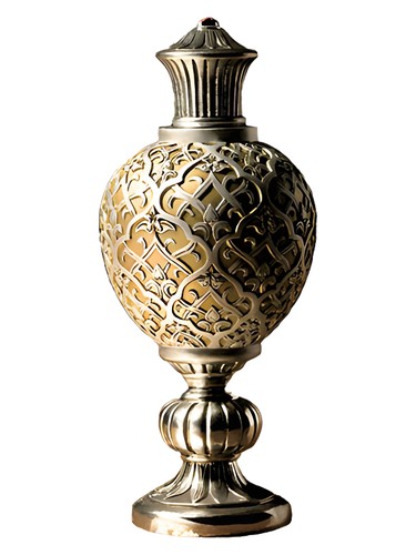 Frasco de Oudh Al Fakhama, de Al Musbah