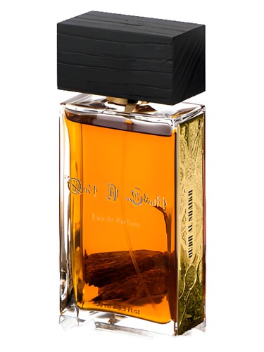 Frasco de Oudh Al Shaikh, de Al Musbah