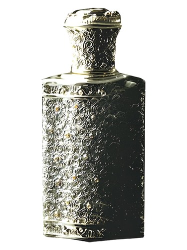 Frasco de Oudh Daar, de Al Musbah