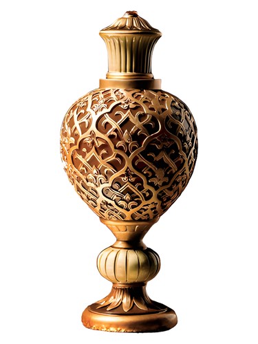 Frasco de Oudh Al Sheykh, de Al Musbah