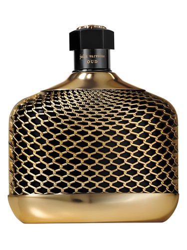 Frasco de John Varvatos Oud — John Varvatos