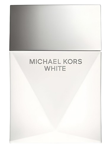 Frasco de Michael Kors White, de Michael Kors