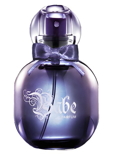 Frasco de Babe In Purple, de Al Musbah