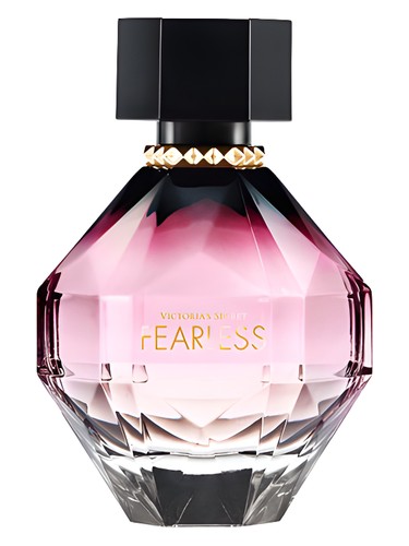 Frasco de Fearless, de Victoria's Secret
