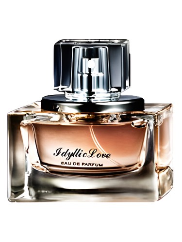 Frasco de Idyllic Love, de Al Musbah