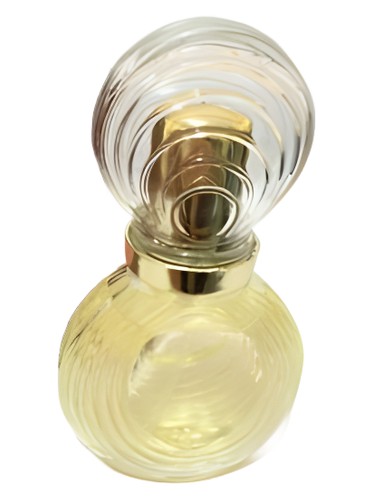 Frasco de Tasha, de Avon