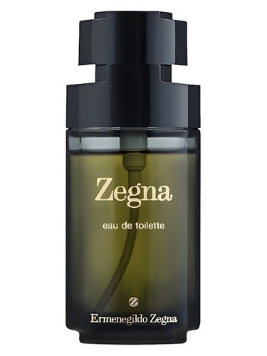 Frasco de Zegna Pour Homme, de Ermenegildo Zegna