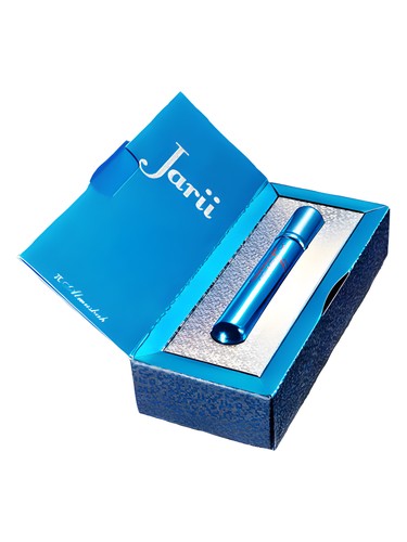 Frasco de Jarii, de Al Musbah