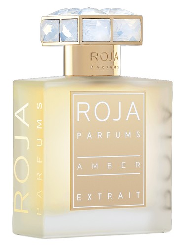 Frasco de Amber — Roja Dove
