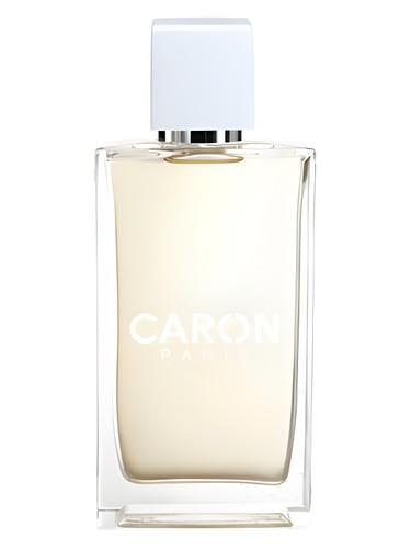 Frasco de L'Eau Cologne — Caron