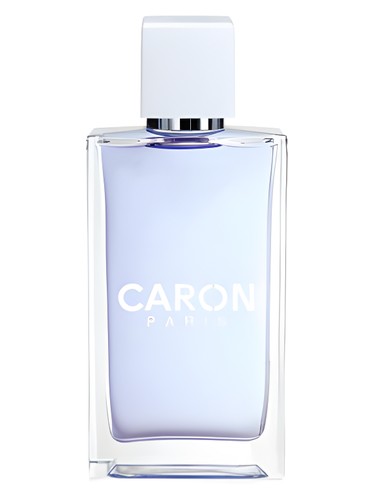 Frasco de L'Eau Pure (2014), de Caron