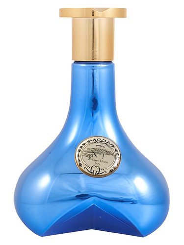 Frasco de The Private Collection No 1, de Dorin
