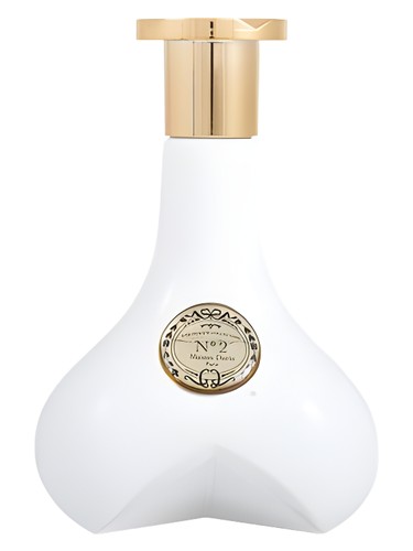 Frasco de The Private Collection No 2, de Dorin