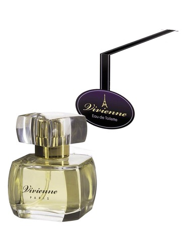 Frasco de Vivienne, de Vivienne Sabo