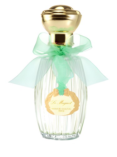 Frasco de Le Muguet, de Goutal
