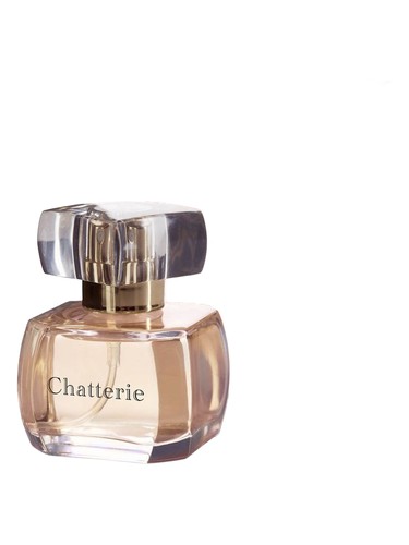Frasco de Chatterie, de Vivienne Sabo