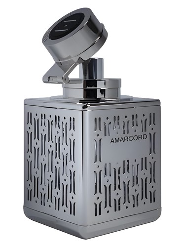 Frasco de Amarcord — Atelier Flou