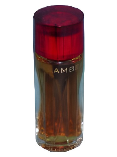 Frasco de Faberge Flambeau, de Brut Parfums Prestige
