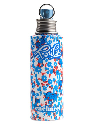 Frasco de Le Jardin LouLou, de Cacharel
