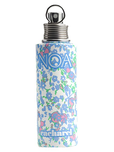Frasco de Le Jardin Noa, de Cacharel
