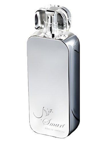 Frasco de White Patchouli, de Al Musbah