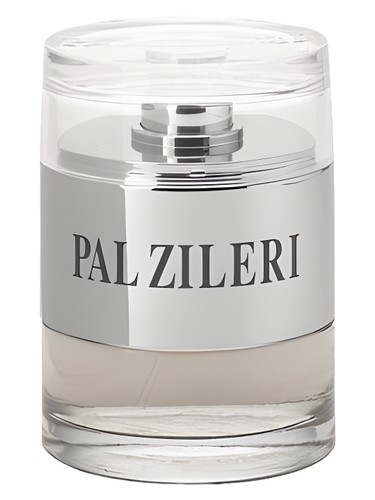 Frasco de Pal Zileri, de Pal Zileri