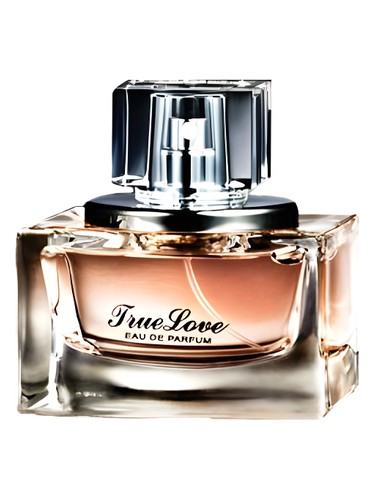 Frasco de True Love, de Al Musbah
