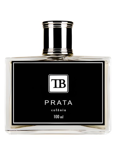 Frasco de Prata Classico — Tania Bulhões