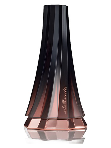 Frasco de Silhouette — Christian Siriano