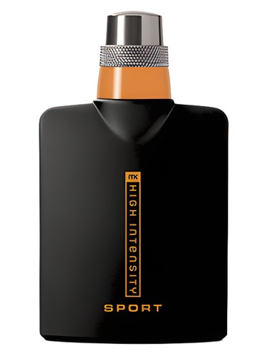 Frasco de MK High Intensity Sport — Mary Kay
