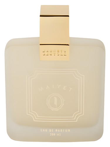 Frasco de Maiyet, de Barneys New York