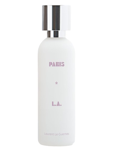 Frasco de Paris*L.A. — What We Do Is Secret