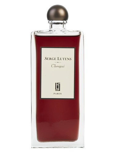 Frasco de Chergui — Serge Lutens
