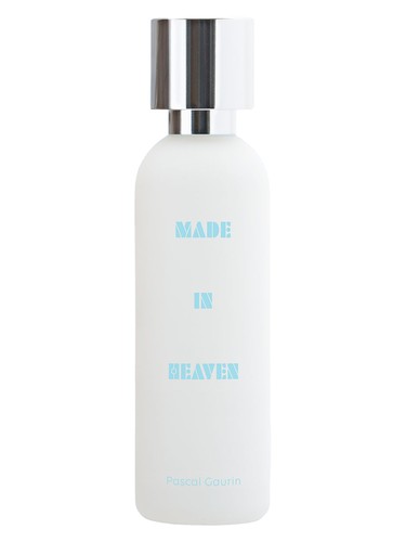 Frasco de Made in Heaven — What We Do Is Secret