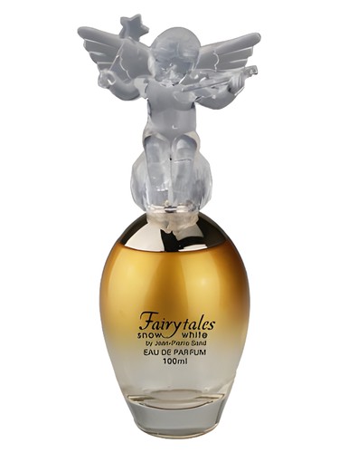 Frasco de Fairytales Snow White, de Jean-Pierre Sand