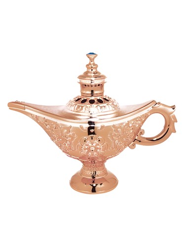Frasco de Magical Lamp 1001 Night, de Jean-Pierre Sand