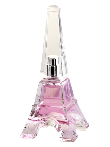 Frasco de Merveille Paris, de Jean-Pierre Sand