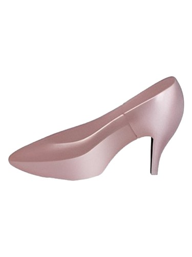 Frasco de Milan Model Gold, de Jean-Pierre Sand