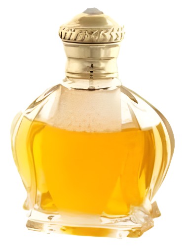Frasco de Royal Prince Women, de Jean-Pierre Sand