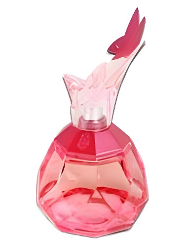 Frasco de S Garden Pink, de Jean-Pierre Sand