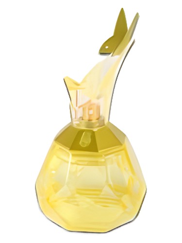 Frasco de S Garden Yellow, de Jean-Pierre Sand