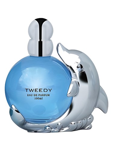 Frasco de Tweedy, de Jean-Pierre Sand