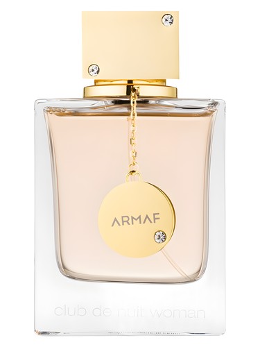 Frasco de Club de Nuit Woman — Armaf