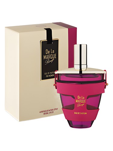 Frasco de De La Marque Rouge, de Armaf
