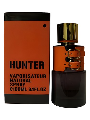Frasco de Hunter, de Armaf
