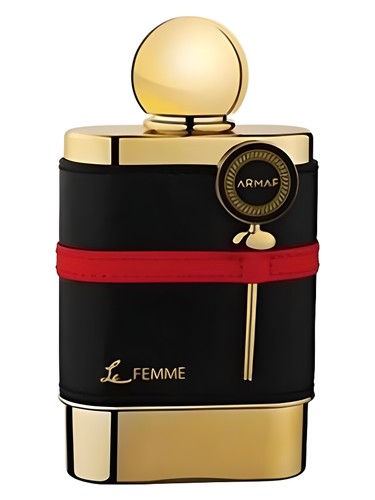 Frasco de Le Femme — Armaf