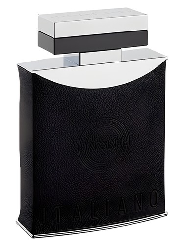 Frasco de Italiano Nero, de Armaf